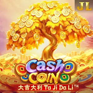 Cash Coin - LAVABET168