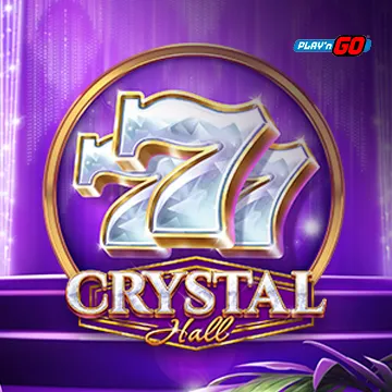 Crystal Hall - LAVABET168