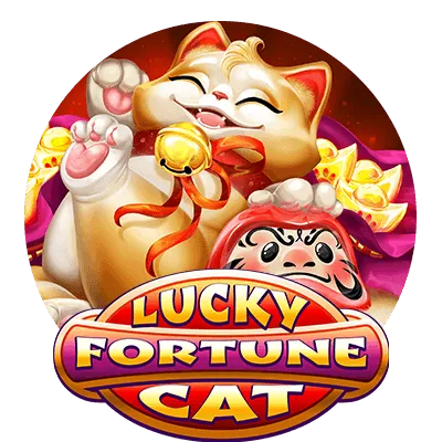Habanero : Lucky Fortune Cat - LAVABET168