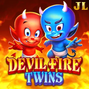 Devil Fire Twins - LAVABET168