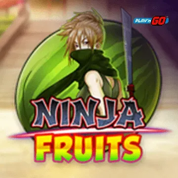 Ninja Fruits - LAVABET168