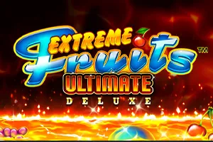 Extreme Fruits Ultimate Deluxe - LAVABET168