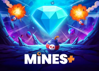 Mines+ - LAVABET168