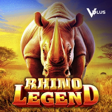 Rhino Legend - LAVABET168