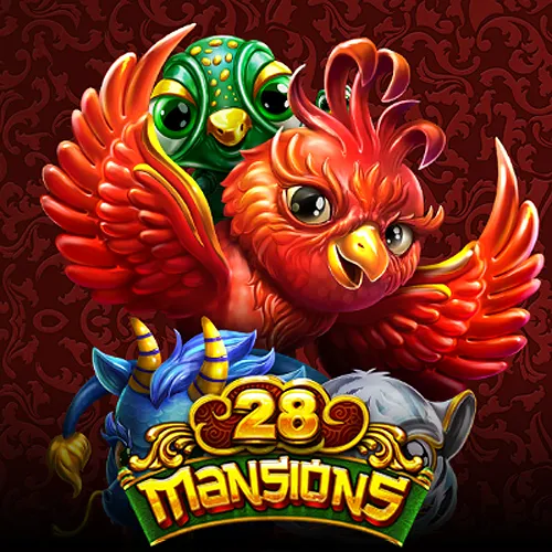 28 Mansions - LAVABET168