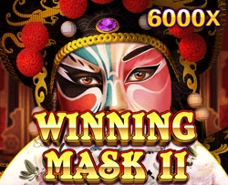 Winning Mask II - LAVABET168