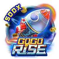 GOGO RISE - LAVABET168