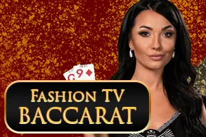 Fashion TV Baccarat - LAVABET168