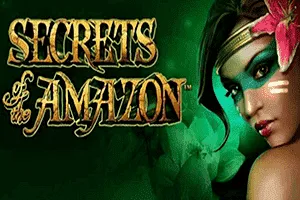 Secrets of the Amazon - LAVABET168