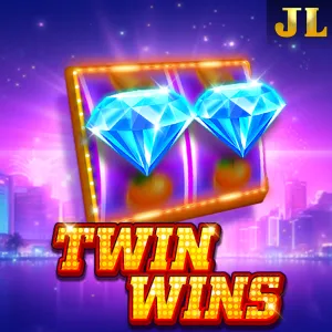 TWIN WINS - LAVABET168
