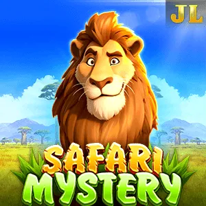 Safari Mystery - LAVABET168