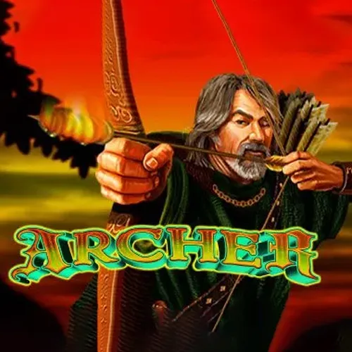 Archer - LAVABET168