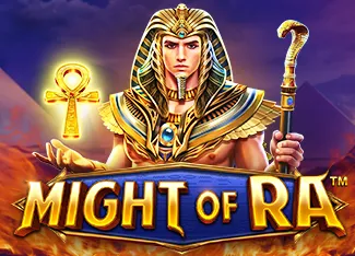 Pragmatic : Might of Ra - LAVABET168