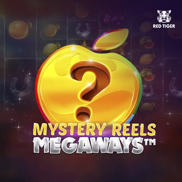 Mystery Reels Megaways - LAVABET168