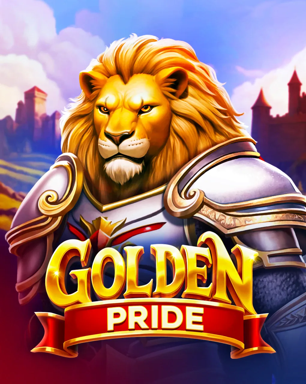 Golden Pride - LAVABET168