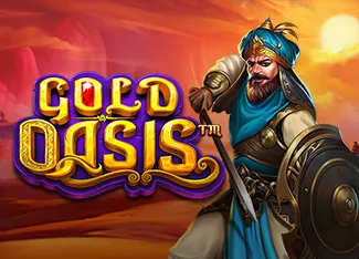 Pragmatic : Gold Oasis - LAVABET168
