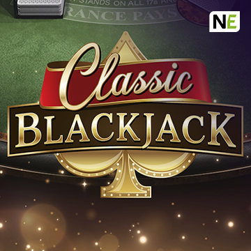 Blackjack Classic - LAVABET168