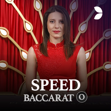 Speed Baccarat O - LAVABET168