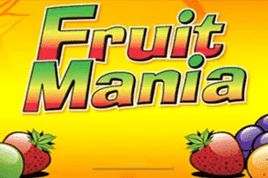 Fruit Mania - LAVABET168