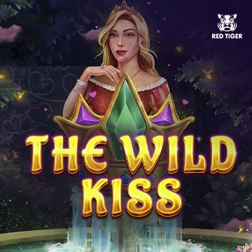 The Wild Kiss - LAVABET168