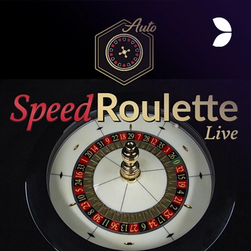 Speed Auto Roulette - LAVABET168