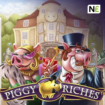 Piggy Riches - LAVABET168