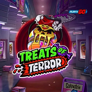 Treats of Terror - LAVABET168