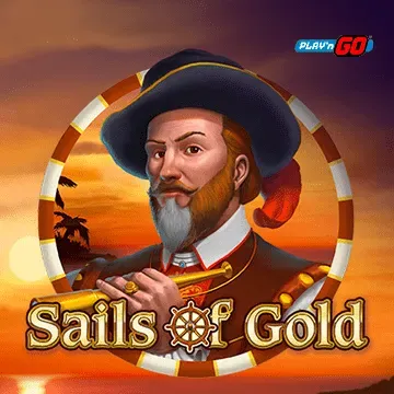 Sails of Gold - LAVABET168