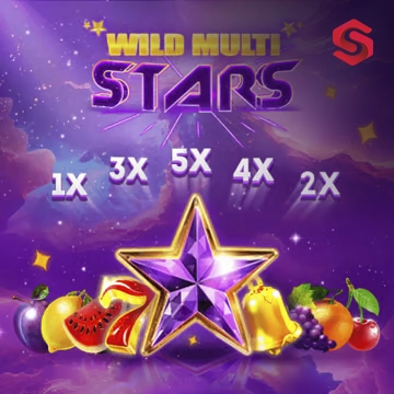 WildMultiStar - LAVABET168
