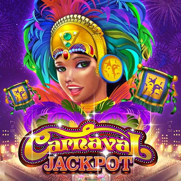 Carnaval Jackpot  - LAVABET168