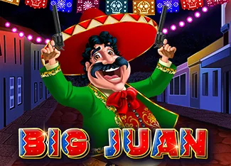 Pragmatic : Big Juan - LAVABET168