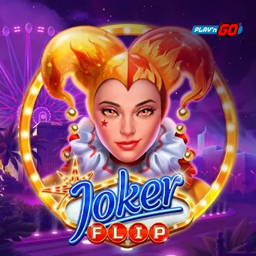 Joker Flip - LAVABET168