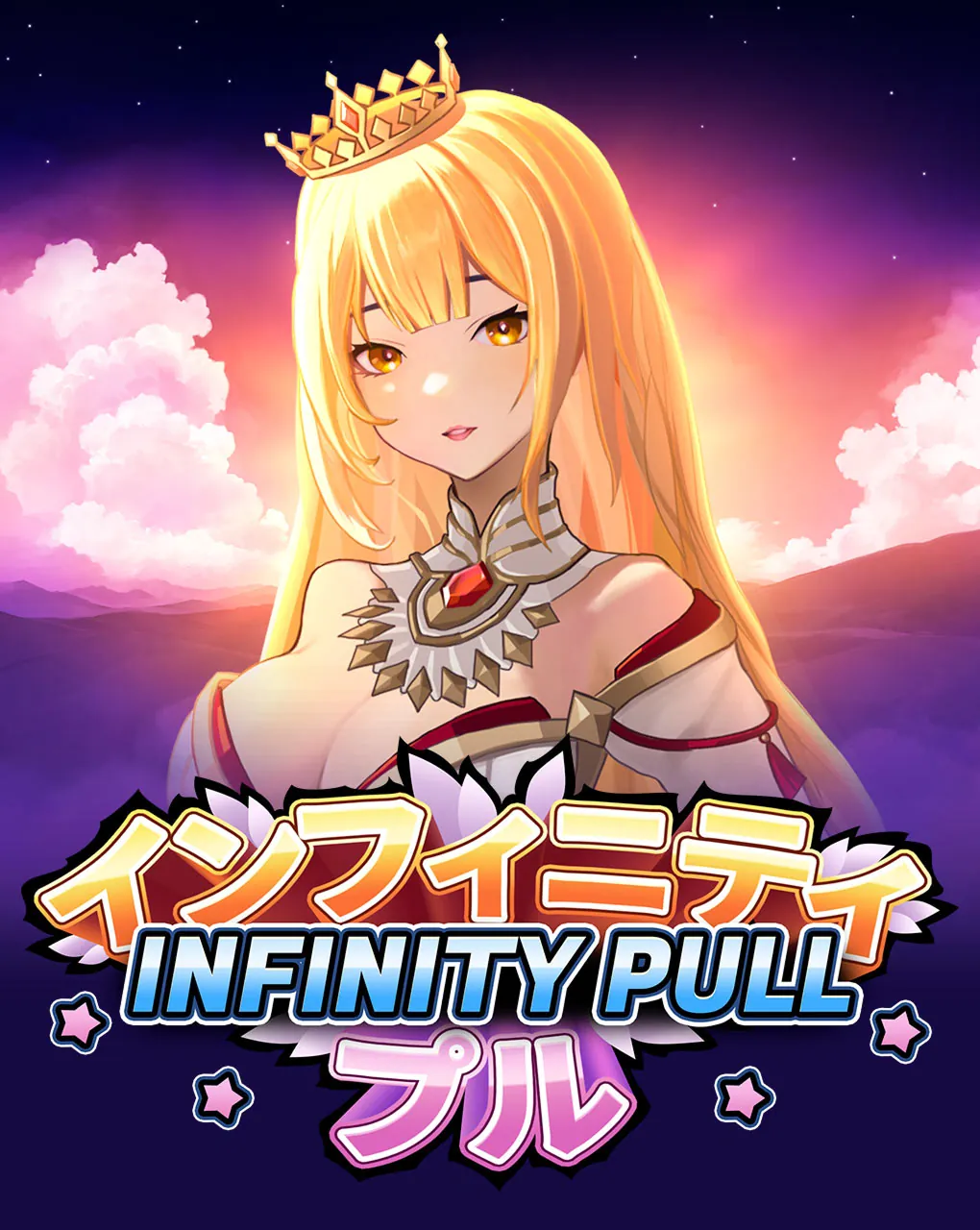 Infinity Pull - LAVABET168