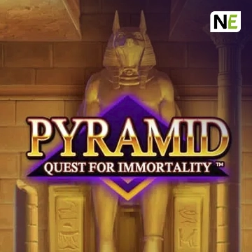 Pyramid: Quest for Immortality - LAVABET168