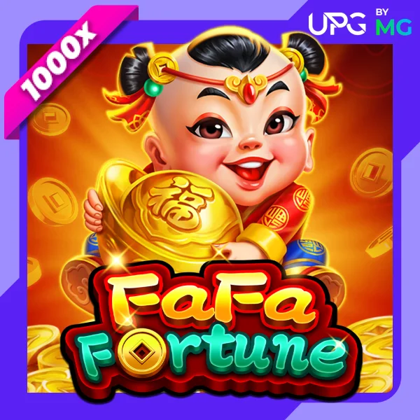 FaFa Fortune - LAVABET168
