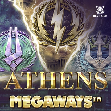 Athens Megaways - LAVABET168