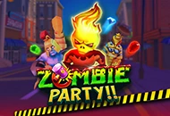 Zombie Party - LAVABET168
