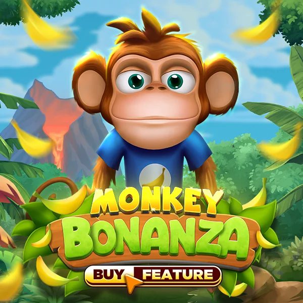 Monkey Bonanza - LAVABET168