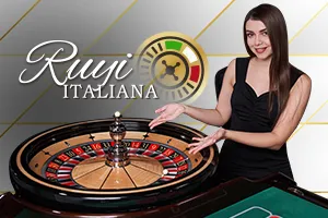 Ruyi Roulette - LAVABET168