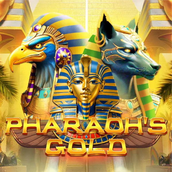 Pharaohs Gold - LAVABET168