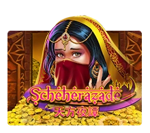 Joker123 : Scheherazade - LAVABET168