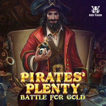 Pirates Plenty Battle for Gold - LAVABET168