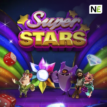 Superstars - LAVABET168