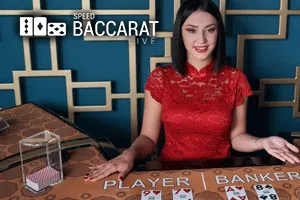 Speed Baccarat - LAVABET168