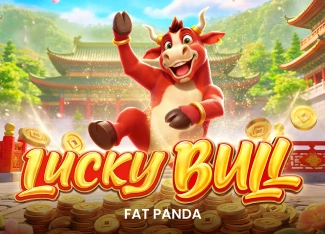 Lucky Ox - LAVABET168