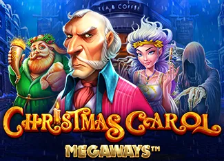 Pragmatic : Christmas Carol Megaways - LAVABET168