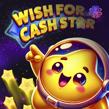 Wish for a Cash Star - LAVABET168