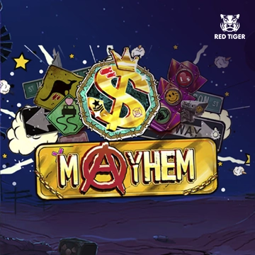 Mayhem - LAVABET168