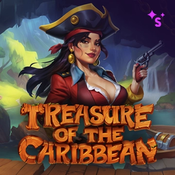 Treasure of the Caribbean - LAVABET168