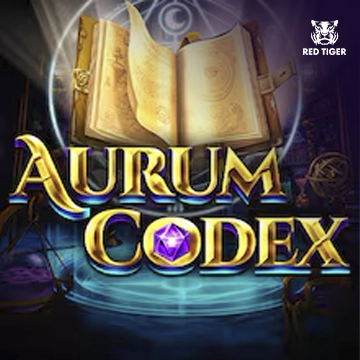 Aurum Codex - LAVABET168